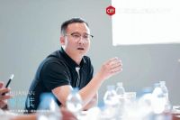CIFF上海虹桥｜百年PAVARINI，定义意式美学家