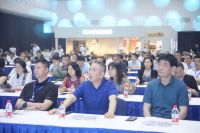 全国首届装博会首次打造2天半课程，百余名湖北装企代表踊跃赴会学习