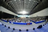全国首届装博会首次打造2天半课程，百余名湖北装企代表踊跃赴会学习