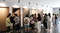 北京林业大学师生走进北京霍尔茨工厂，深化校企合作，促进产教融合
