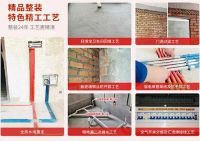 东家乐家装品牌联盟大放价活动圆满收官！