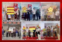 东家乐家装品牌联盟大放价活动圆满收官！