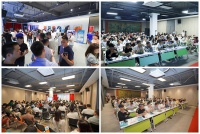 我玩我家揭秘家具企业业绩倍增之道！佛山站取得圆满成功