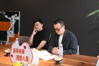 《设计有温度 未来理想家》走进香韵典故空间设计