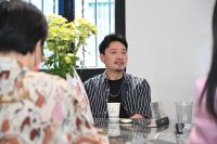 《设计有温度 未来理想家》走进蓥木·设计工作室