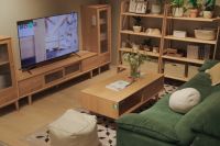 源氏木语洪洋：发挥差异化竞争优势，加速全国化战略布局 | 深圳国际家具展
