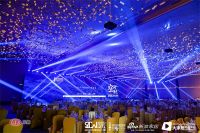 奖讯 | 李明宇荣获金堂奖年度杰出设计奖