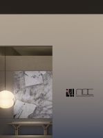 策展 | 赖旭东×天一集团 借窗观景，借画观石