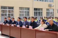 四季沐歌公益走进陕西 | 陇县曹家湾三里营小学“温暖校园”工程圆满交付