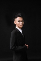 2023卓越设计青年丨文争：设计是传递信息的桥梁 用设计语言让产品开口”说话“