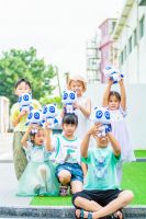 品牌日 | 六一超安全门窗日，关爱儿童居家安全！