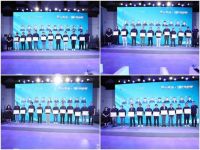 “蓝时代”施工交付工程师结业！金隅天坛整装领跑交付高标准