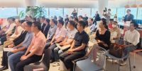 上海家协《集团采购家具供应商实施指南》团标媒体发布、宣贯会