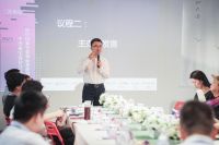 引领高净值人士居住新理念 中国豪宅装饰标准迎来新机遇