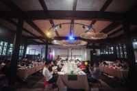 引领高净值人士居住新理念 中国豪宅装饰标准迎来新机遇