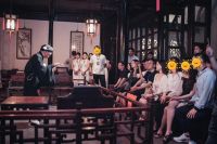 引领高净值人士居住新理念 中国豪宅装饰标准迎来新机遇
