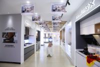 姜颖：上海林内×霸州顺达开启合作新征程 为当地用户带来全屋健康生活