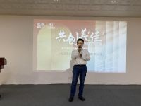 热烈欢迎沪佳业主走进上海龙胜工厂！