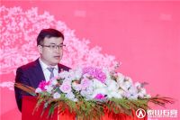 泰山石膏高质量发展盛会暨新产品发布会圆满落幕
