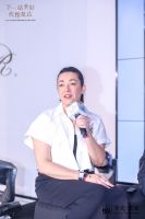 下一站美好 优雅抵达  Caracole2023新品暨尖峰奖设计团队中国行北京站在美克洞学...