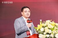 巅峰论势 相融共生|索菲亚&TOP装企战略私董会盛大召开！