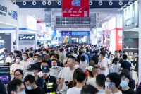 古镇LED展:高端灯饰品牌汇聚 智能家居产品跨界融合