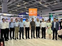 聚焦健康新生活，远大空气亮相2023上海国际空气新风展