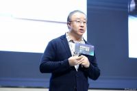 东易日盛董事长陈辉：AIGC引领家装行业变革，智变无限可能！