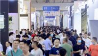 厦门石材展开幕首日，欧若拉精工奢石惊艳亮相