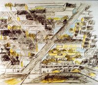 数字科技重筑建筑理想-HILLSIDE-萨夫迪建筑事务所