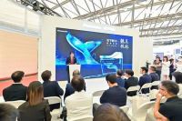 松下参展2023中国厨卫展 以科技构造生活之美