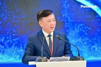 松下参展2023中国厨卫展 以科技构造生活之美