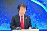 松下参展2023中国厨卫展 以科技构造生活之美