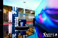 引领美好生活新体验  帝王洁具上海厨卫展发布旧改战略及多款智能新品