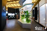 引领美好生活新体验  帝王洁具上海厨卫展发布旧改战略及多款智能新品