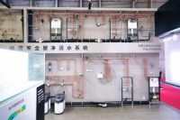 Viega德房家携全屋净活水系统亮相2023KBC厨卫展  领跑健康水科技