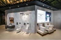 科勒携多款重磅产品惊艳亮相第27届中国国际厨卫展