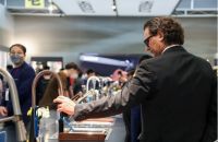 悍高全屋五金全矩阵登陆上海厨卫展！见证长期主义的力量