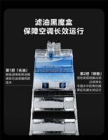 一骑绝尘！618大促来袭，美的厨清凉厨房空调开门红强势领跑行业！