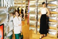 与策展人对谈，INSUN恩裳艺术探索不停止