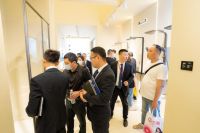 心海伽蓝新品亮相2023KBC  塑人群生活新场景
