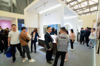 心海伽蓝新品亮相2023KBC  塑人群生活新场景