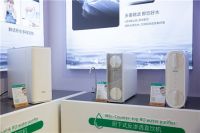 德国威乐水家电首推净水 打造全屋水系统一站解决方案