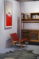 于诗书中探设计｜“空间与文学的想象”正式启幕广州设计周