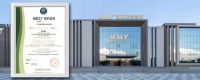 KMY（卡米亚）国际轻奢瓷砖，入库全国绿色建材产品目录