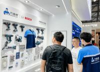 第27届中国国际厨房、卫浴设施展览会开幕 万师傅数智化服务引发火爆关注