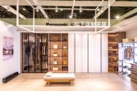 美好如期而至 松下新品亮相2023中国厨卫展