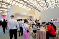 心海伽蓝新品亮相2023KBC  塑人群生活新场景