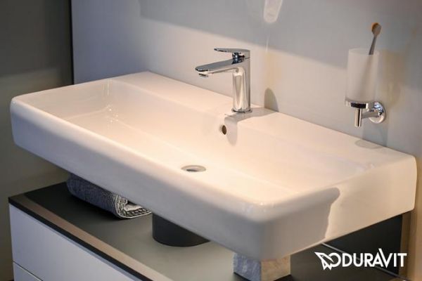 Duravit Qatego浴室系列