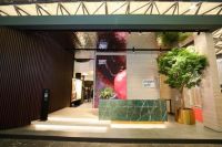 博德宝中国国际厨卫展首秀暨品牌设计周正式启动